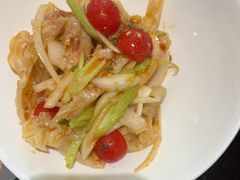 -金厨泰国餐厅·全泰籍厨师料理(拱北店)