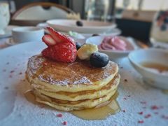 -王府井文华东方酒店-紫膳餐厅