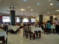 大堂-河南食府(人民路店)