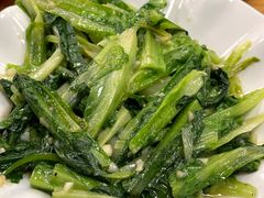 清炒时蔬-思远客家菜馆(巴伐利亚店)