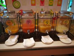 -福州香格里拉·宴会厅