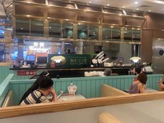 -翠华餐厅(正佳广场店)