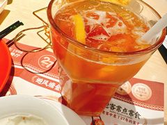 -避风塘(宝山万达店)