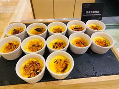 -长沙芙蓉国温德姆至尊豪廷大酒店 - 自助餐厅