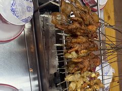 -古彭7只羊·徐州烧烤(玄武墨香路店)