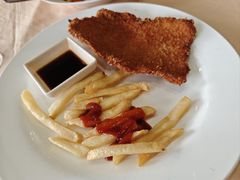 -德大西餐社(云南南路店)