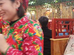 -袁小二大东北铁锅炖(吉祥村总部)