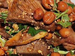 -鑫小城故事·藕汤·家常菜(台北一路总店)