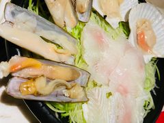 -汤城·料青山