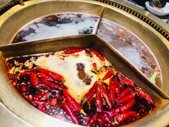 -麻路成都火锅(柏威年店)