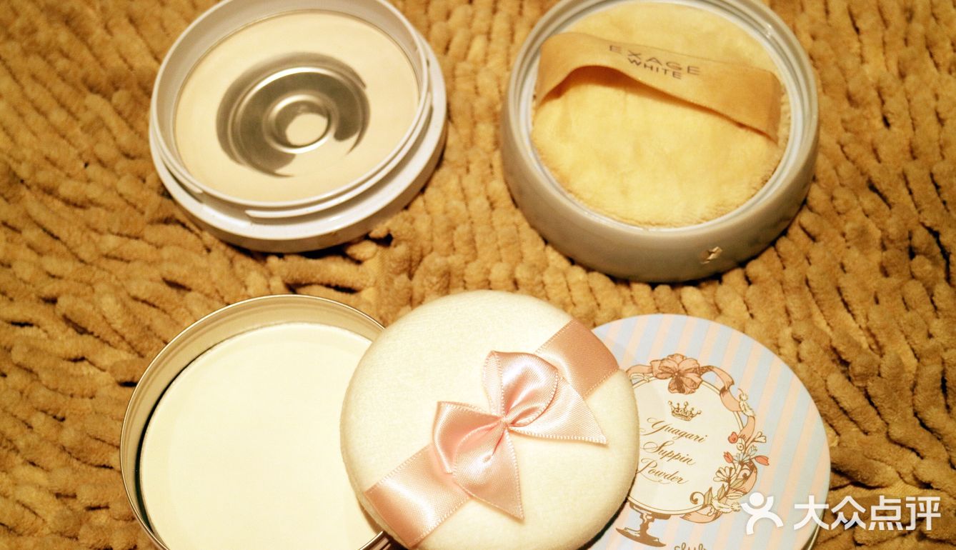 平价澳尔滨晚安粉，亲测好用实惠！