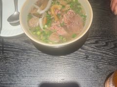 越南火车头汤河粉-美奈小馆·越南料理(福田星河COCO Park店)