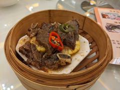 -顺德人家食府(黄金广场店)