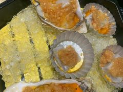 -火炉火自助餐(西直门凯德MALL店)