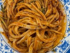 -西安贾三灌汤包·回坊小吃·清真炒菜(北院门总店)