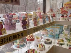 -味多美蛋糕(静安庄店)