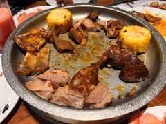 -汉巴味德(沈阳万象汇店)