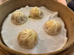 -桂满陇·手作小笼包&江南叫花鸡(中山公园店)