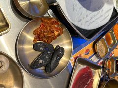 -喜井无限自助烤肉公司(石厦店)