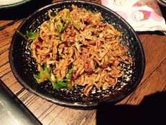 -老牌坊云南鱼豆花火锅(嵩山店)