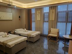 -君之悦·影院式足道·养生SPA(回兴店)