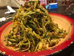 咱妈大拌菜-粗粮人家·东北菜(洋桥店)