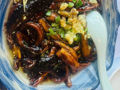 -老阊门菜馆(山塘街店)