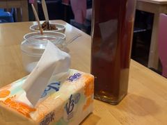 -真真鲜馄饨店(启蒙路店)