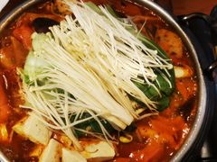 -槿Story·韩国料理(望京韩国美食城店)