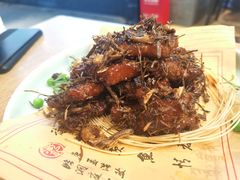 澳式烧排-汤记传菜(秀浦路店)