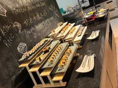 -OPEN開全日自助餐厅·牛肉火锅·海鲜(佛山希尔顿酒店)