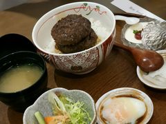 -ITARU食堂·定食料理(西丽店)