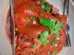 -金掌勺东北菜(格兰晴天店)