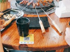 -号令江湖·水浒烤肉(和畅睦邻中心店)