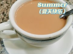 -新鸿发咖啡美食