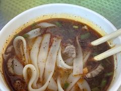 -王记生烫牛杂面馆(兰陵路店)