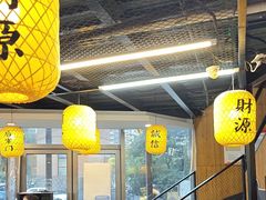 -长安后宰门水盆羊肉(新都心店)