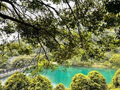 -九龙潭景区
