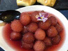 -伊带伊路新疆美食府(呼家楼店)
