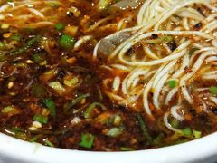 -东方宫中国兰州牛肉拉面(新起街店)