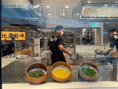 -新太二·鲜料川菜(晶耀前滩店)
