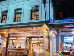 -Fergburger(皇后镇店)