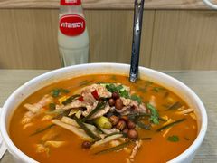 -缘久缘米粉(新街口店)