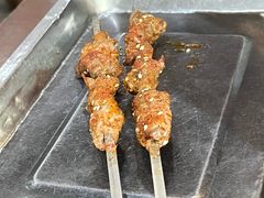 -牛街老爆肚满(牡丹园店)