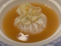 -金燕岛潮州酒楼