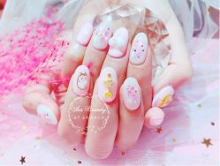 -Aso Artist Beauty美甲美睫