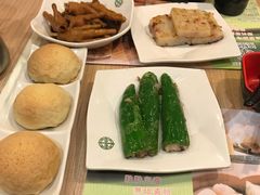 -添好运点心专门店(中环IFC店)