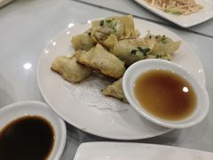 煎馄饨-小实惠嘉(威海路店)