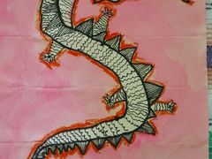 -东方童画少儿美术(莘庄体验馆)