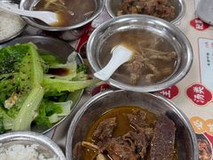 -阿秋牛排(湖心街店)